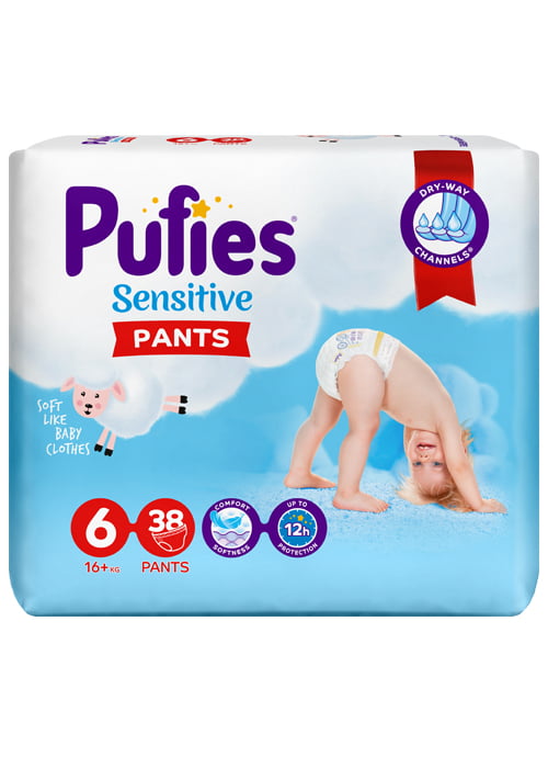 pampers pieluchy rozmiar