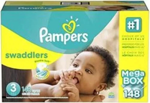 pampers pants 6 88 sztuk