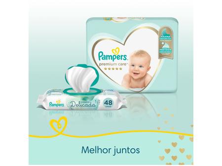 pieluchomajtki pampers 4