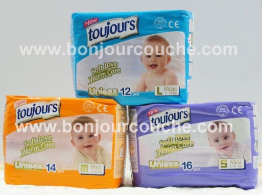 pampers pants gdzie promocja