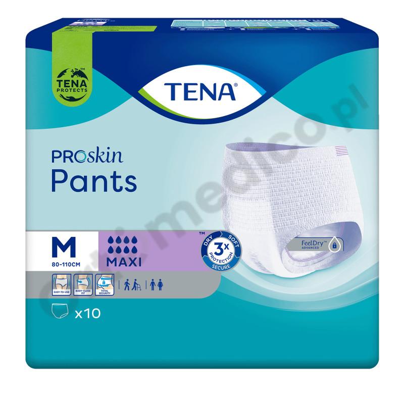 tena pants normal pieluchomajtki dla kogo sa najleosze