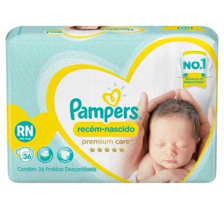 pampers premium newborn cens