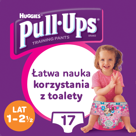 promocja na pieluchomajtki pampers