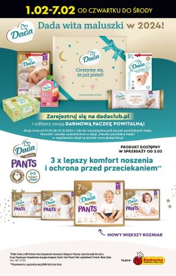 pampers premium.care ulepszenia