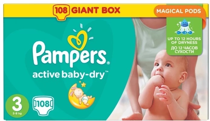 kalendarz ciąży pampers