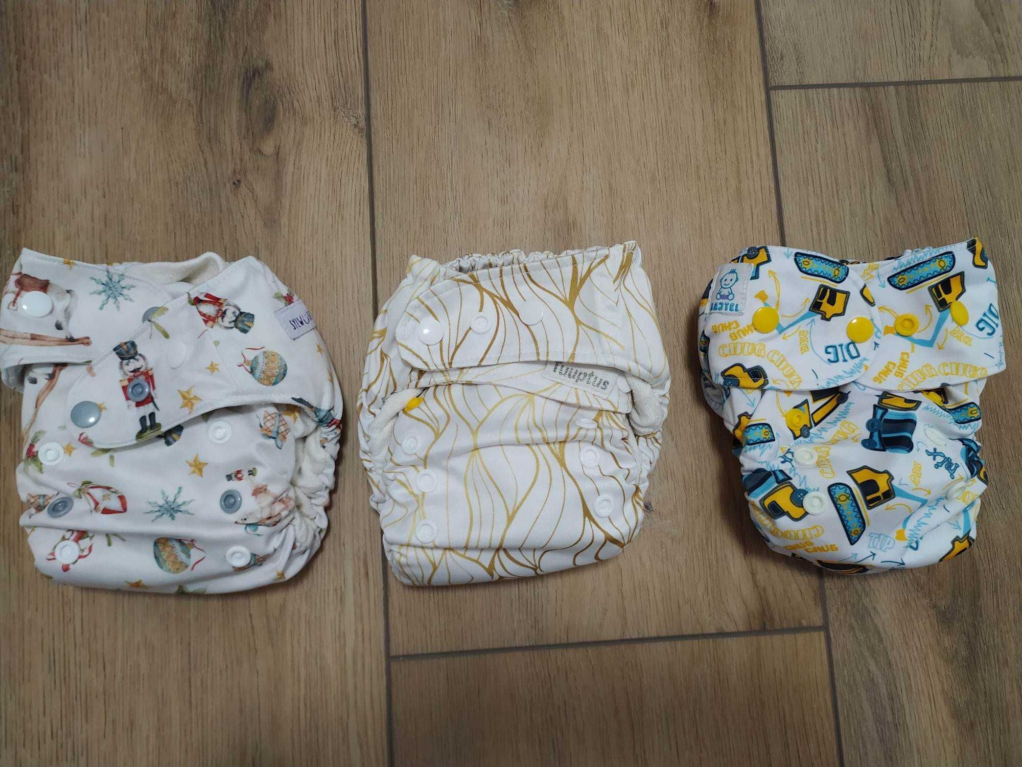 pieluchy pampers premium care1 cena 96 sztuk