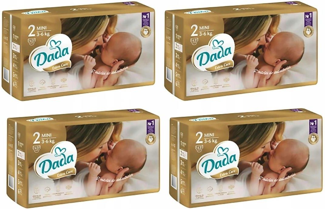 pampers premium care 2 68 szt rossmann