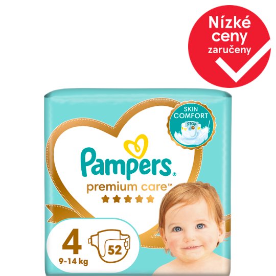 pieluchomajtki pampers pants warstwa pokryta