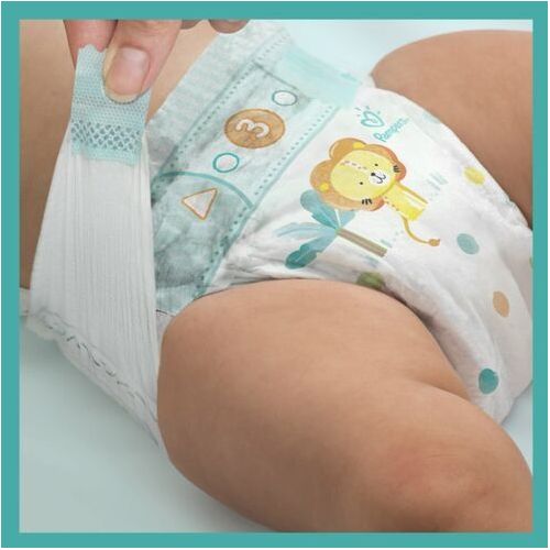 pampers sleep and play 4 opinie