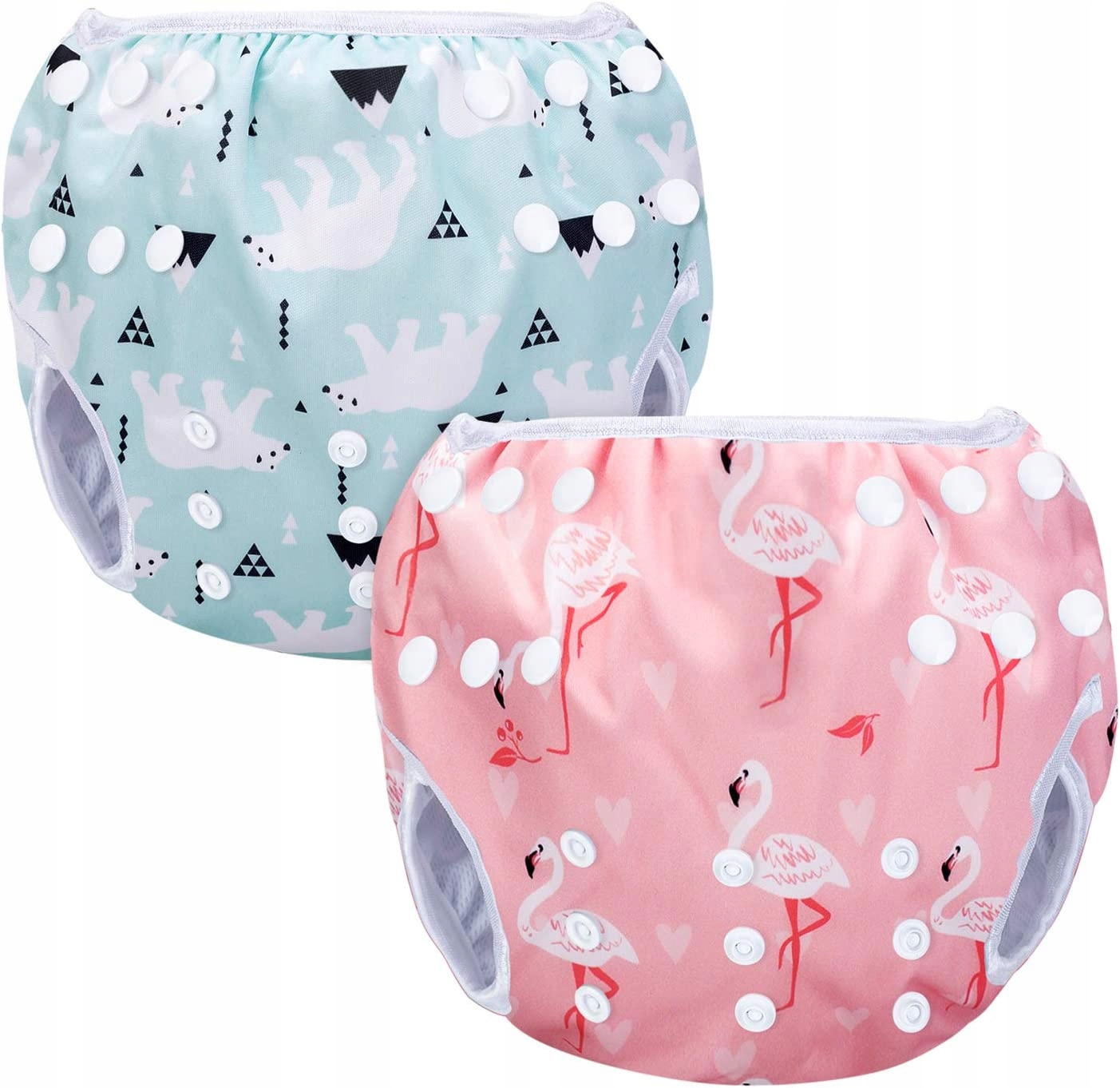 pieluchy pampers premium care 1 newborn 22szt