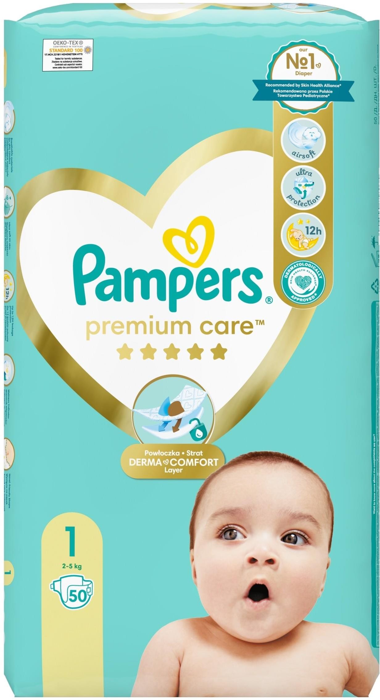 pampers wipes