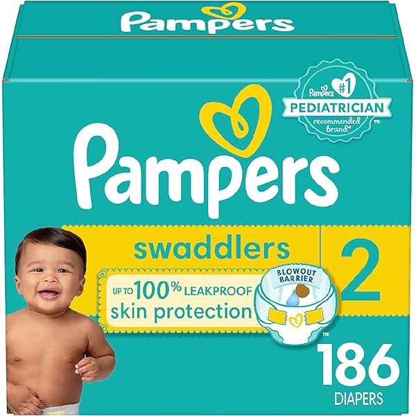 pampersy tesco pampers 5