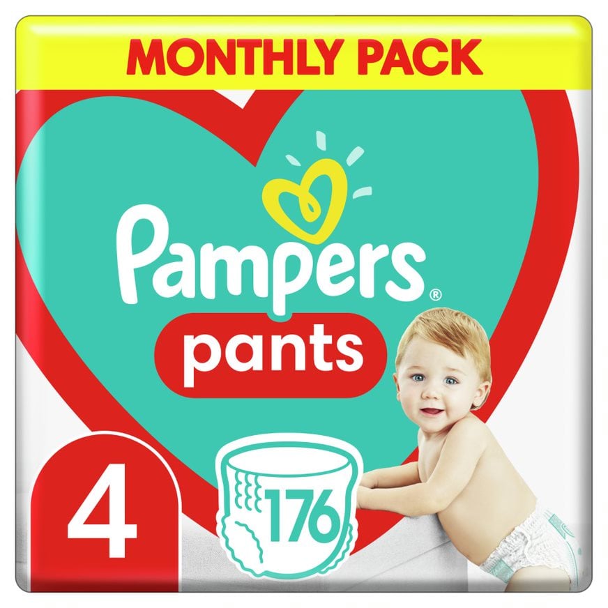 pampers 2 86