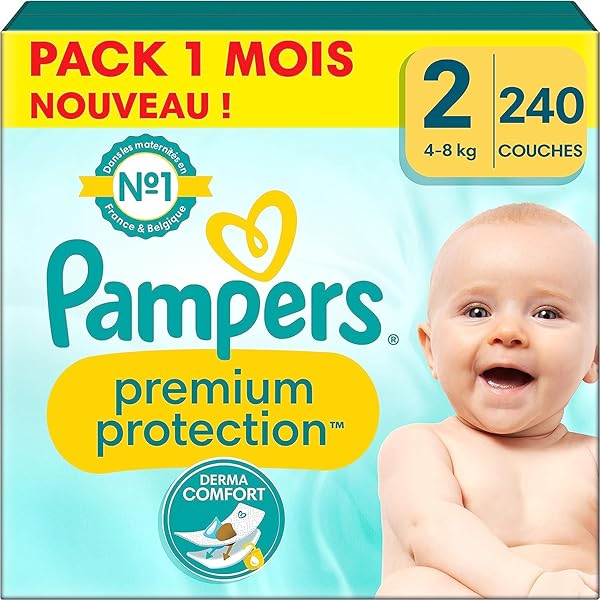 do jakiego kosza pampers