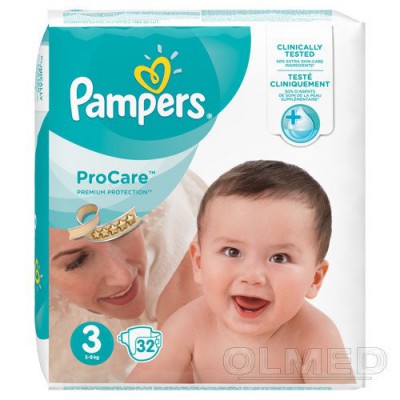 pieluchomajtki.pampers pants 3 jak.zalozyc