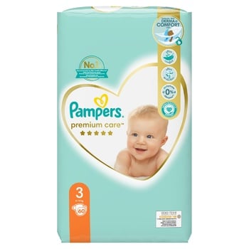 pieluchomajtki pampers 6 wyglad