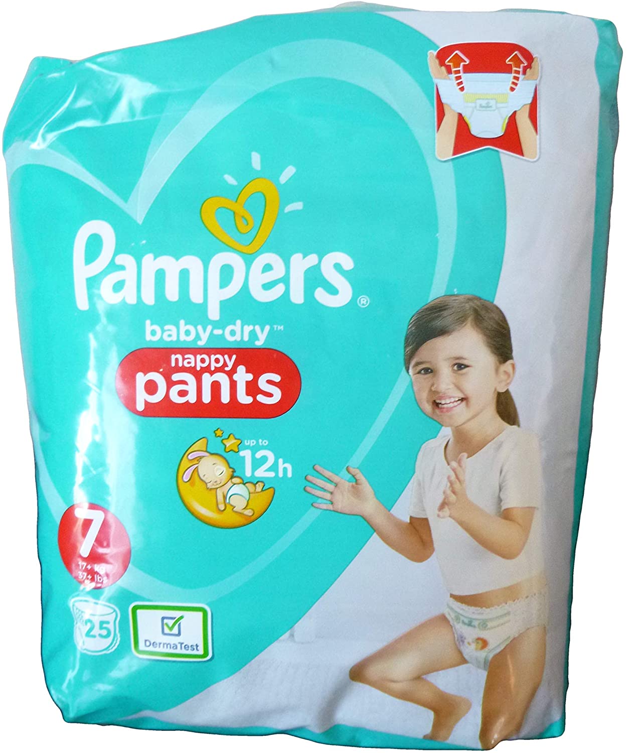 emag pampers premium care 4