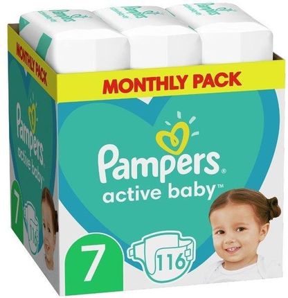 pampersy pampers biedronka cena