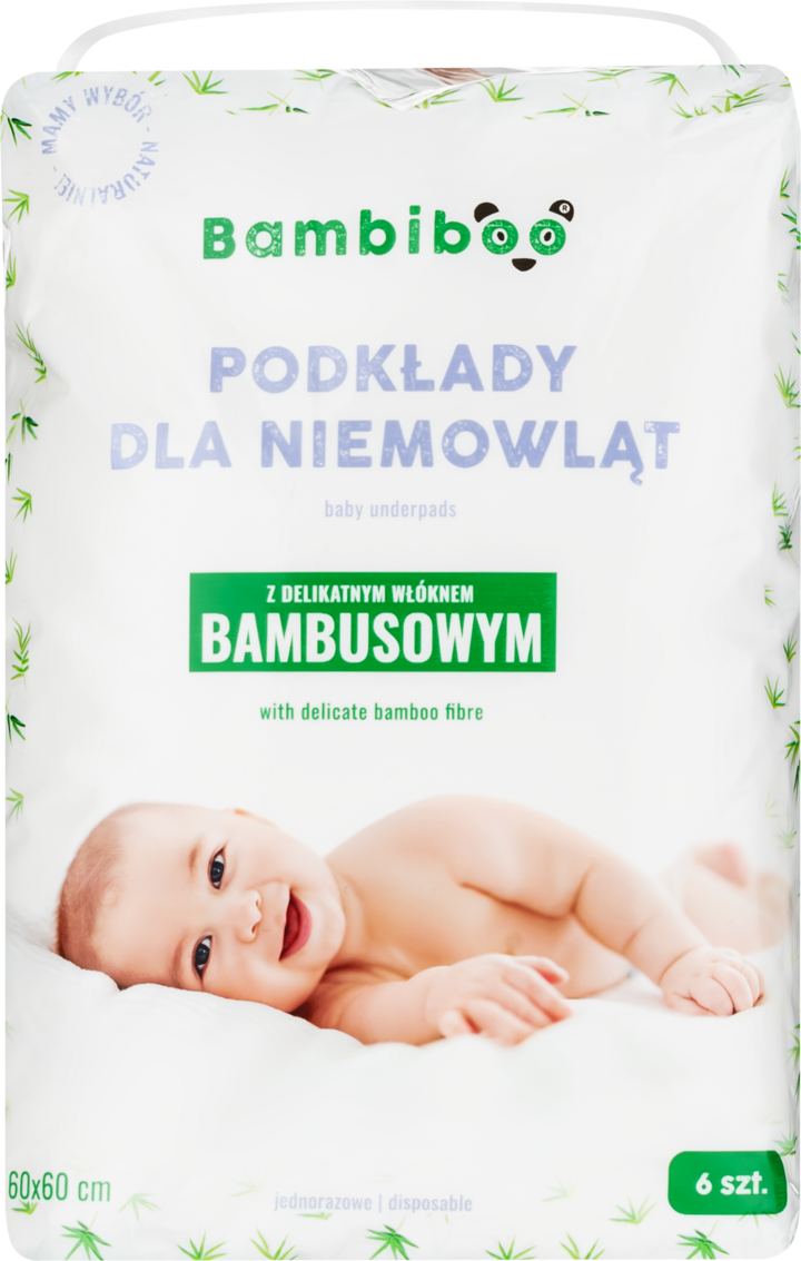 pampersy 3 pieluchy promocja