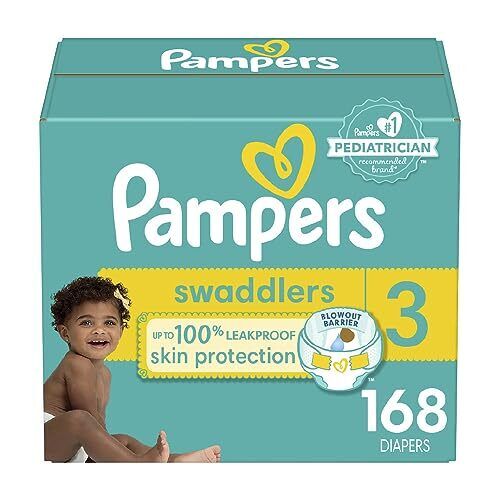 pampers wikipedia