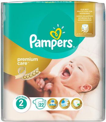 pampers pieluchomajtki 4 rossmann