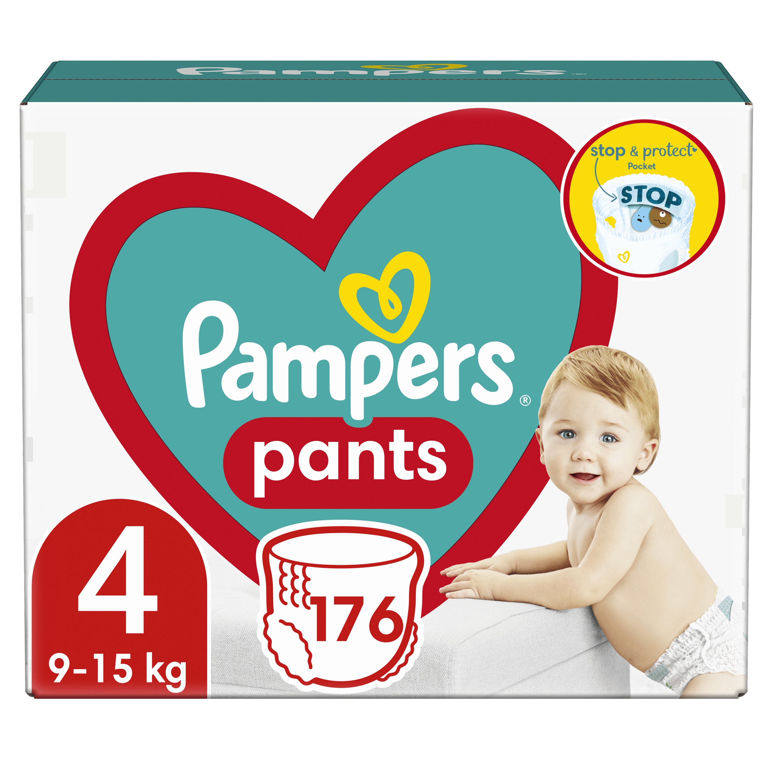 termin porodu pampers