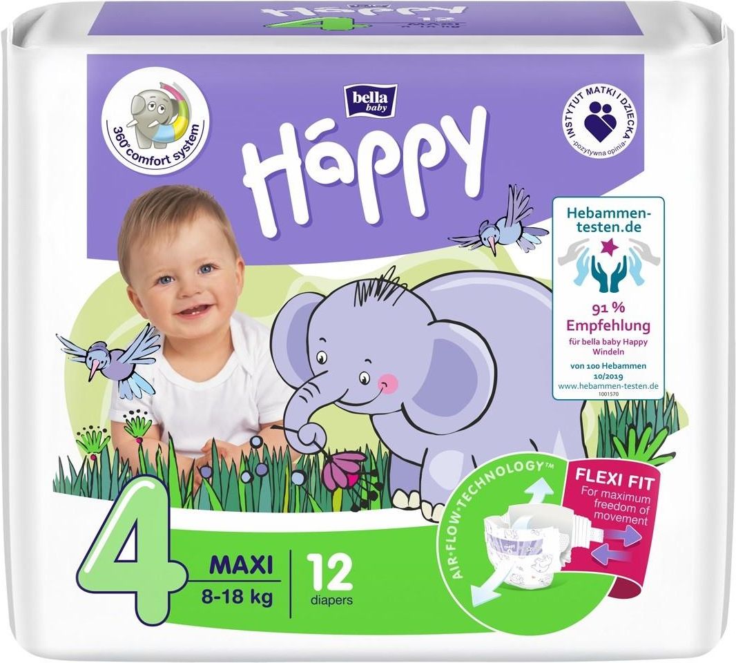 ile kosztują pieluchy pampers u producenta