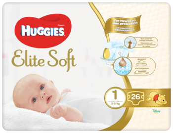 huggies classic