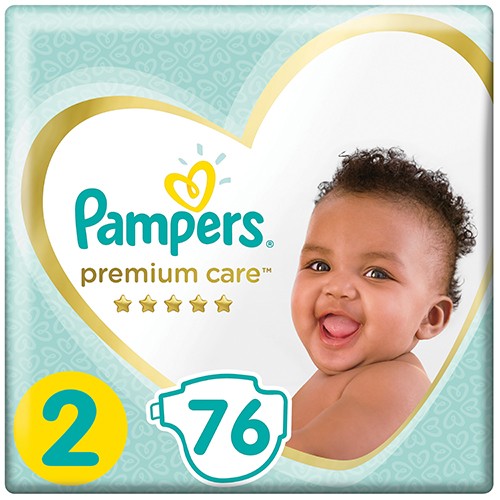 pampers prima 2