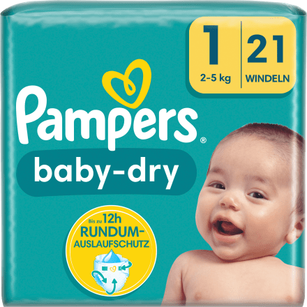 chusteczki pampers sensitive rosdman