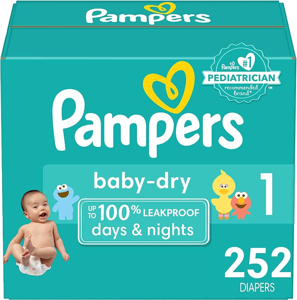 pampers premium care rosmann