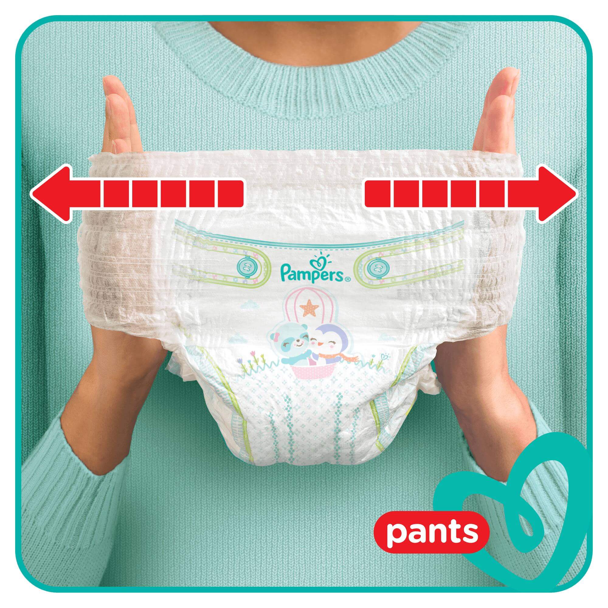 pampers ponizej 1kg