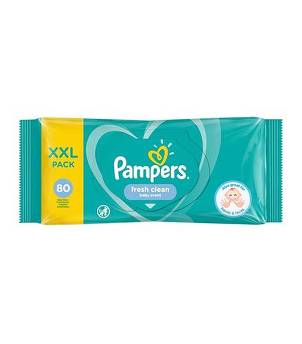 pieluchomajtki pampers 4 biedronka