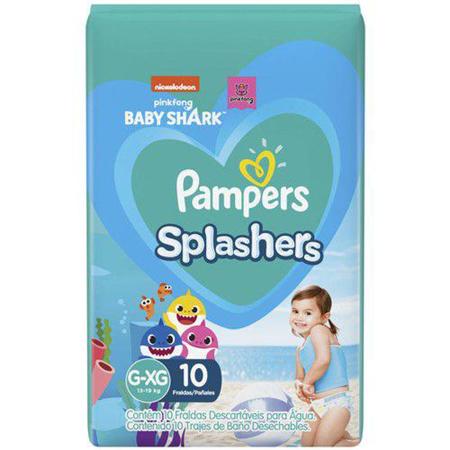 pampers new baby dry giga