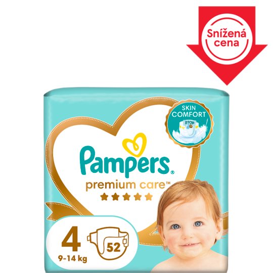 pampers premium care 2 rossmann