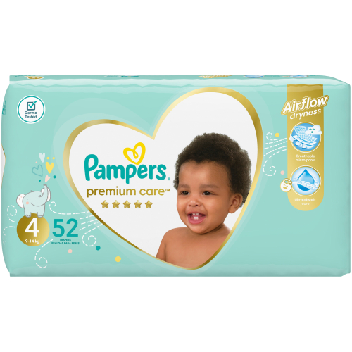 rozmiar pieluszek pampers