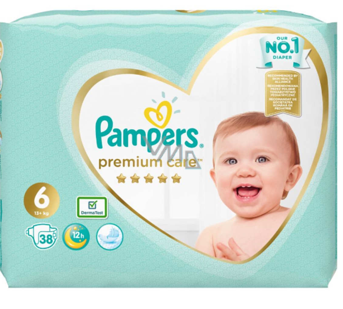 pampers pants pieluchomajtki 5 11-18 kg 48 szt