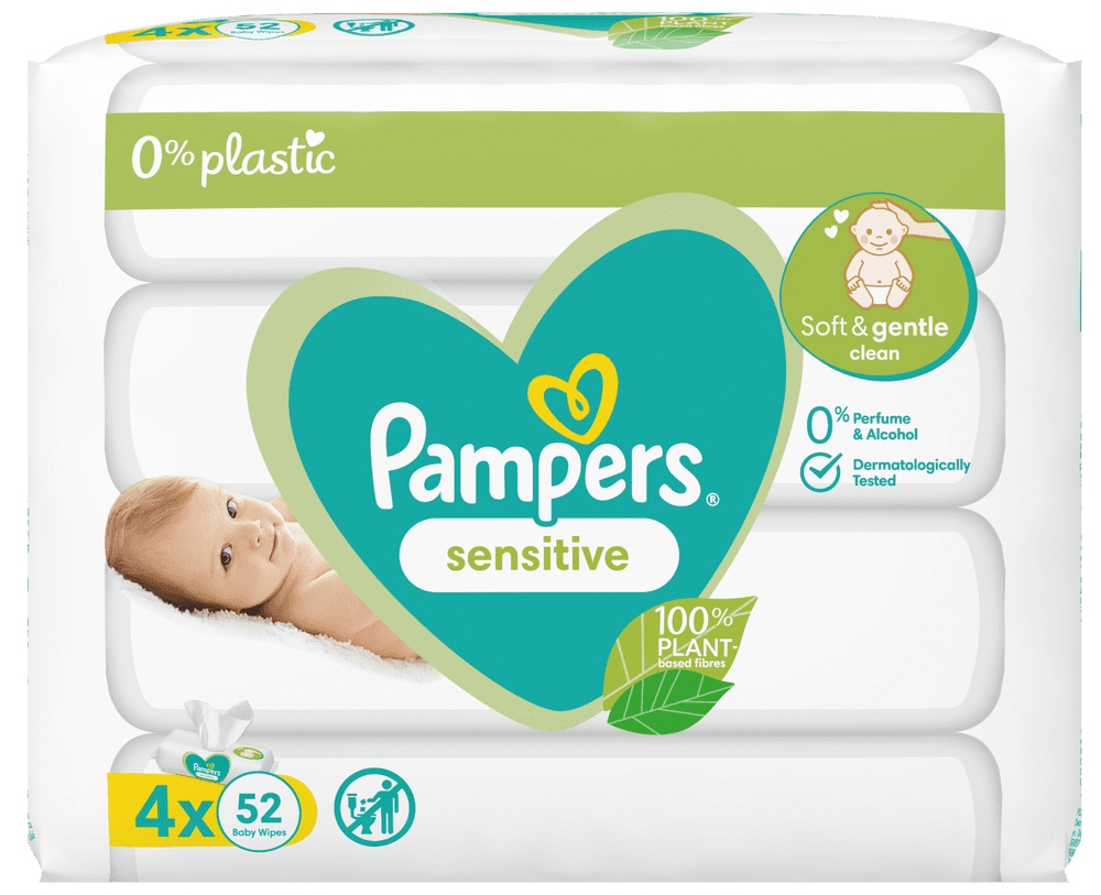 pampers premium care rozmiar 3 i 4