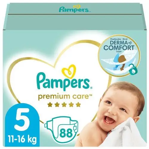 pampers giant box 3 cena