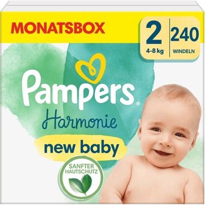 ktore chusteczki pampers