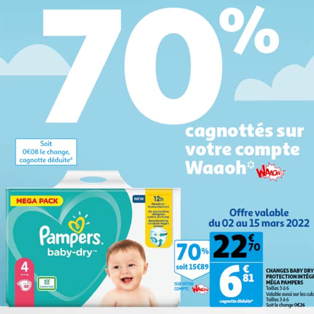 pampers active baby 3 wizaz