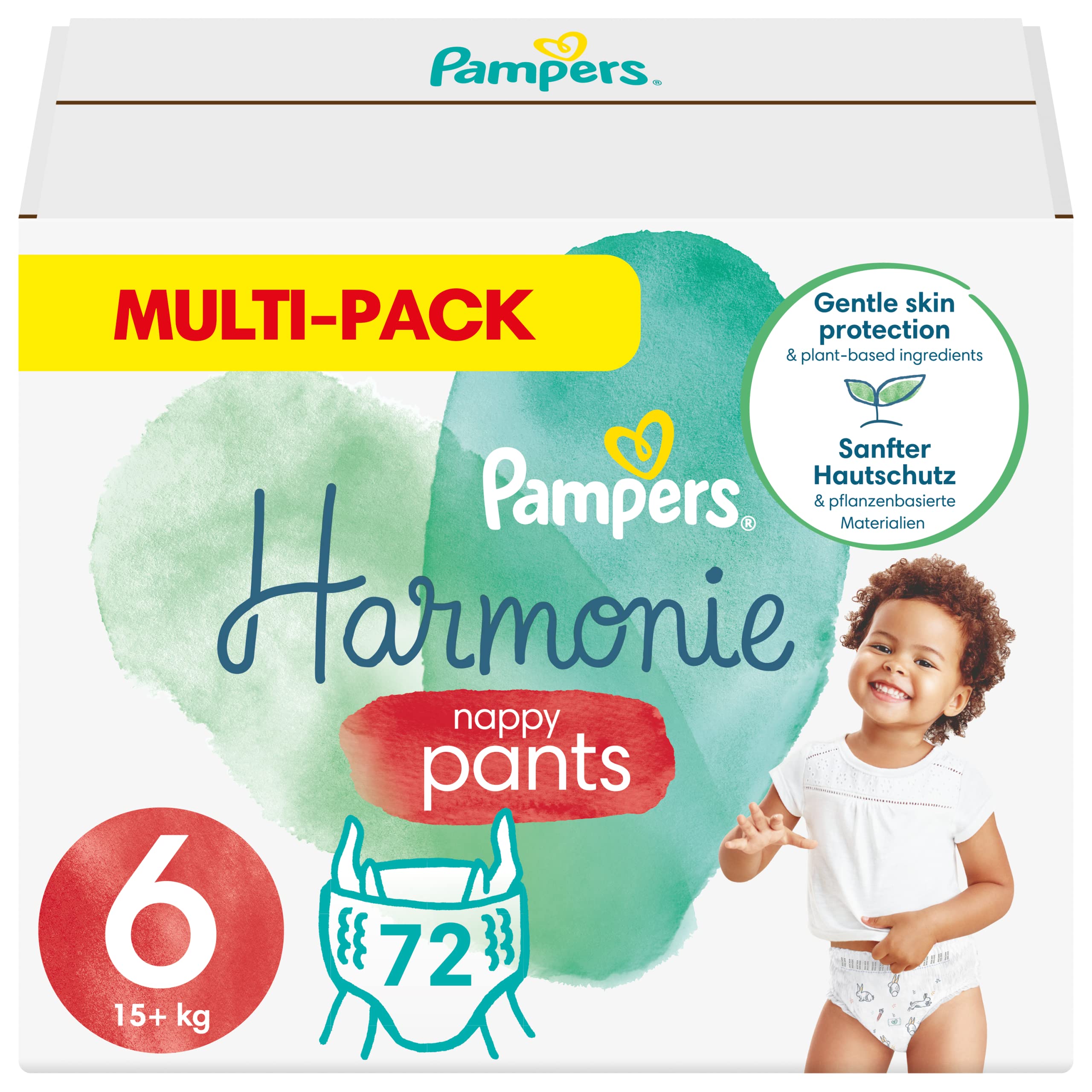 pampers premium czy zwykłe