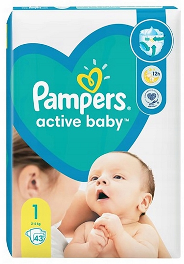 abc pampers pl