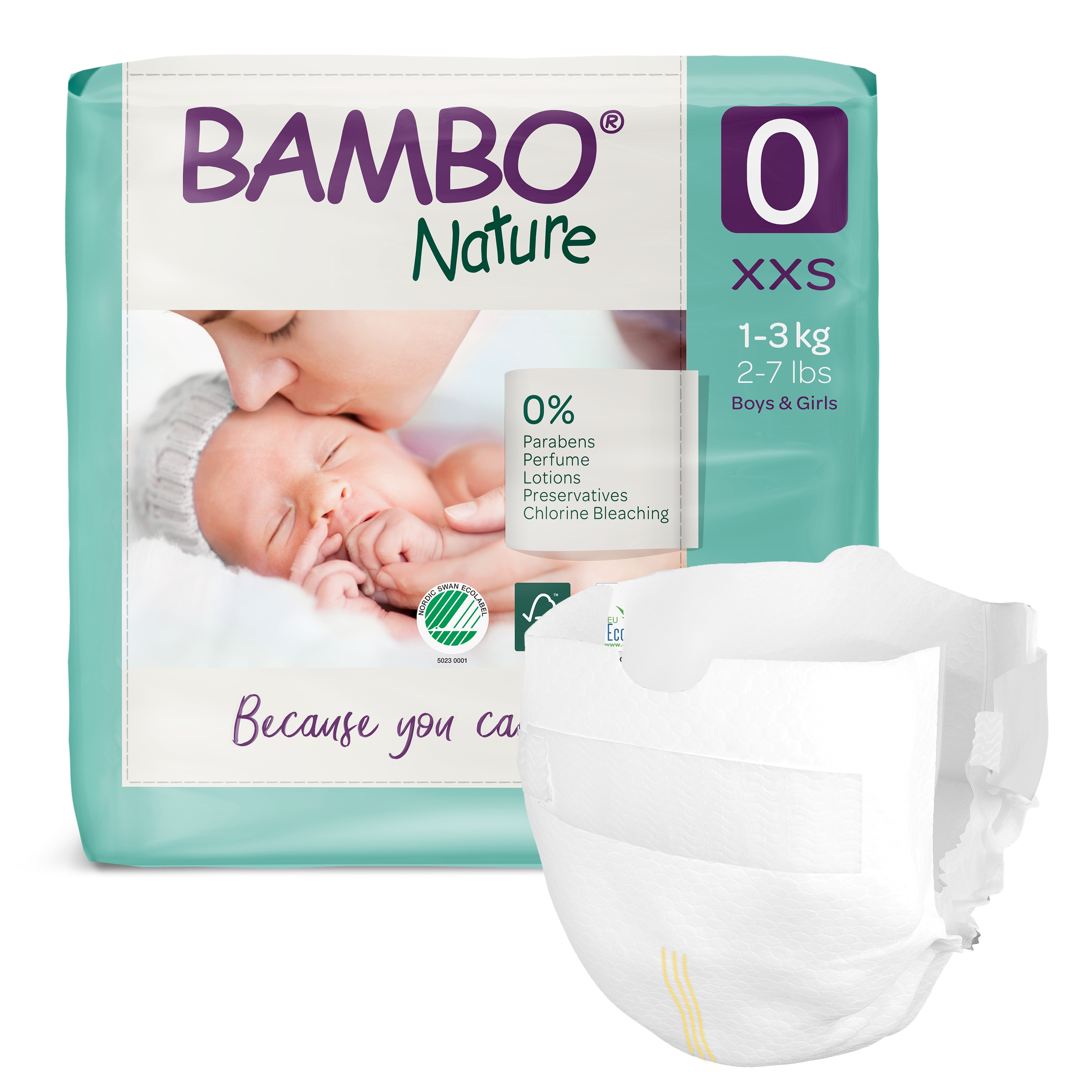 pampers 4 168 sztuk