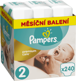 czy się róznia pieluchy pampers premium care do pampersów zwykłych