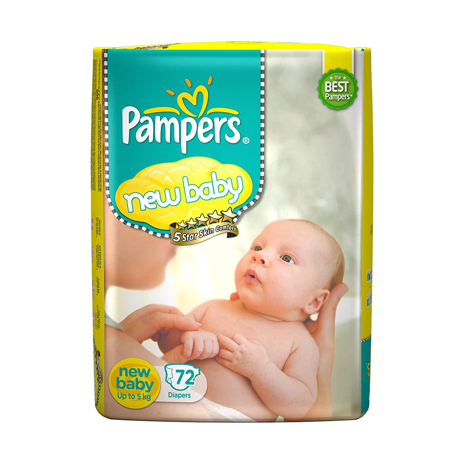 rossmann pampers pants 5 doppelpack