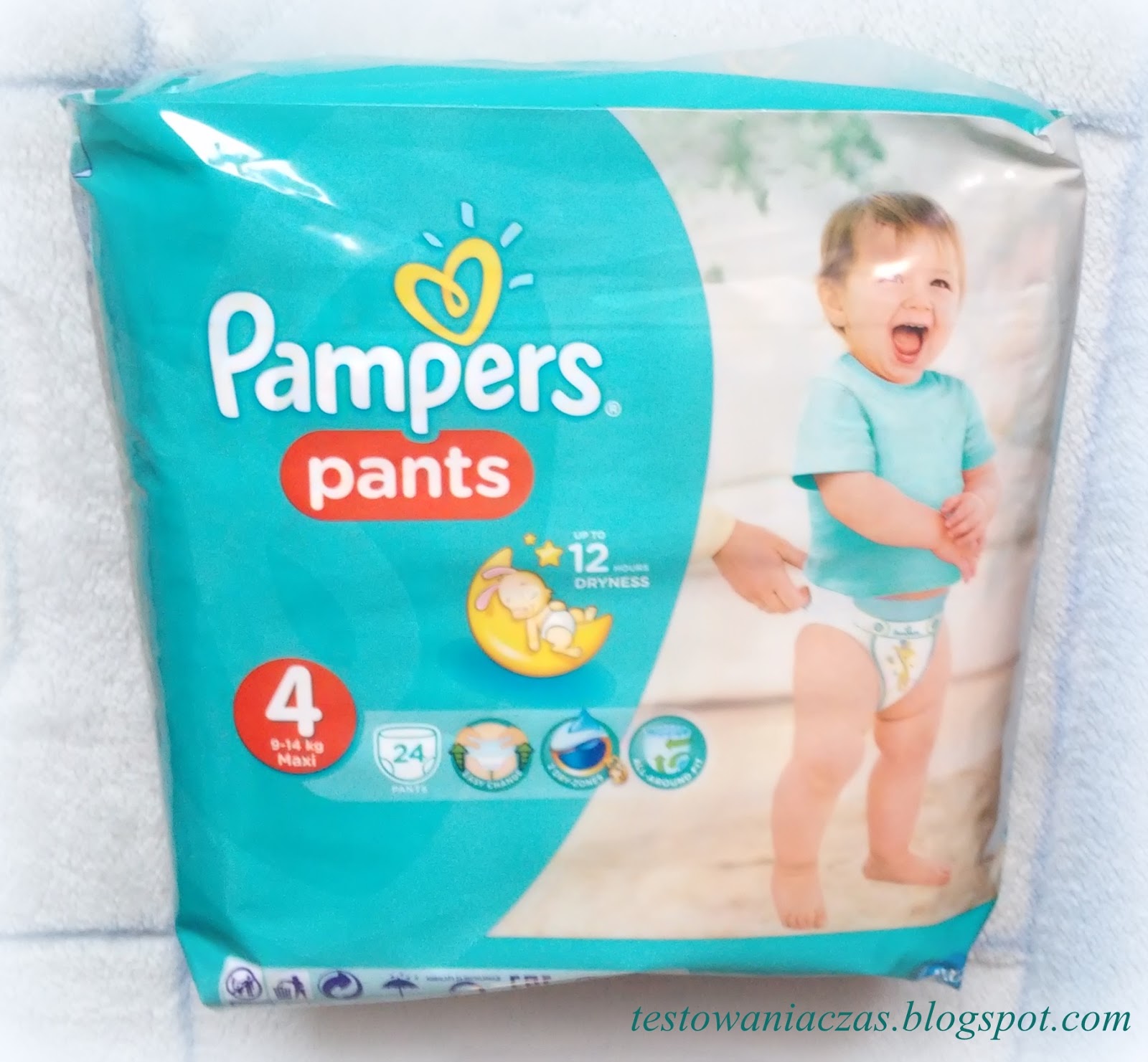 pampers jumbo pack size 1 cena