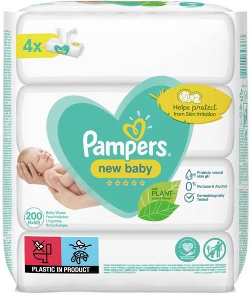 sztuczny snieg pampers