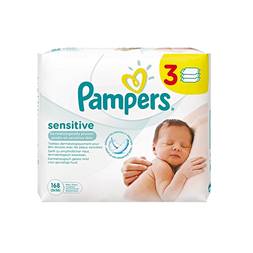 pampers 6 promocja