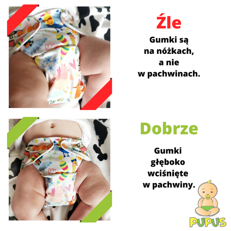 pieluchomajtki dla dorosłych wyglad